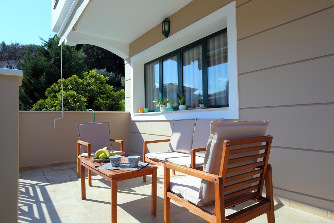 Villa-Ruby Lygia (Lefkada) Exterior foto